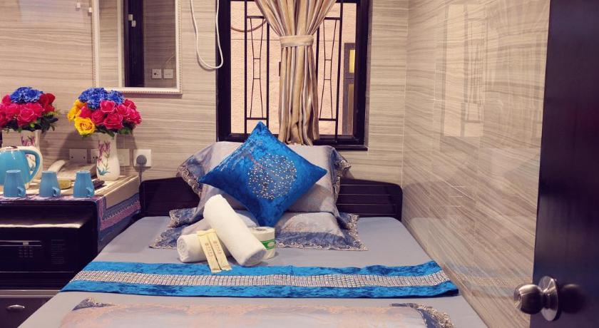 Image of Double Room with 1 Double Bed 8