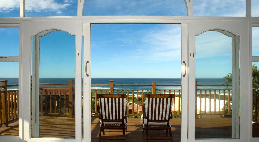 Southern Cross Oceanview Beach House