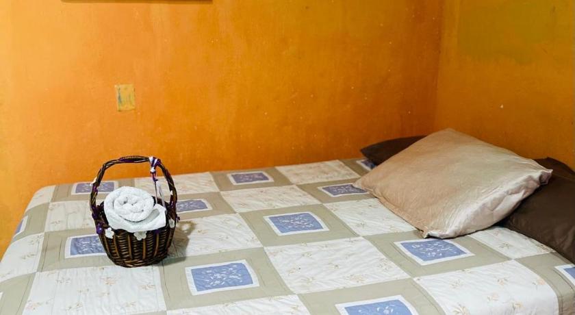 Imagen de Habitación Doble con baño privado (Double Room with Private Bathroom) 1