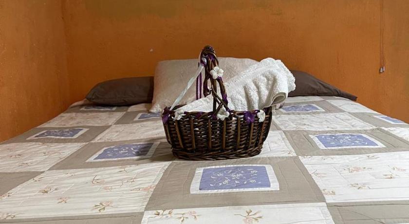 Imagen de Habitación Doble con baño privado (Double Room with Private Bathroom) 5