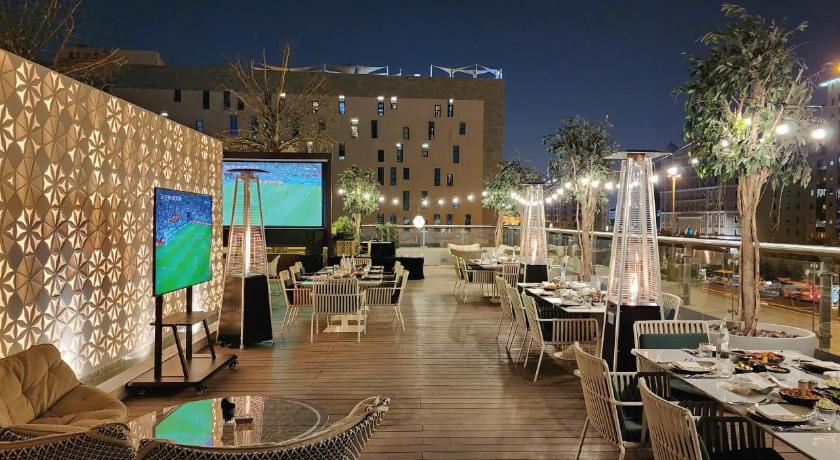 Steigenberger Hotel Doha - image 15