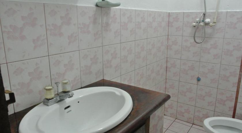 Syvongsack Guesthouse photo