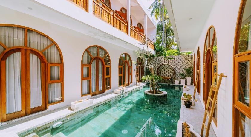 Yulaman Hotel