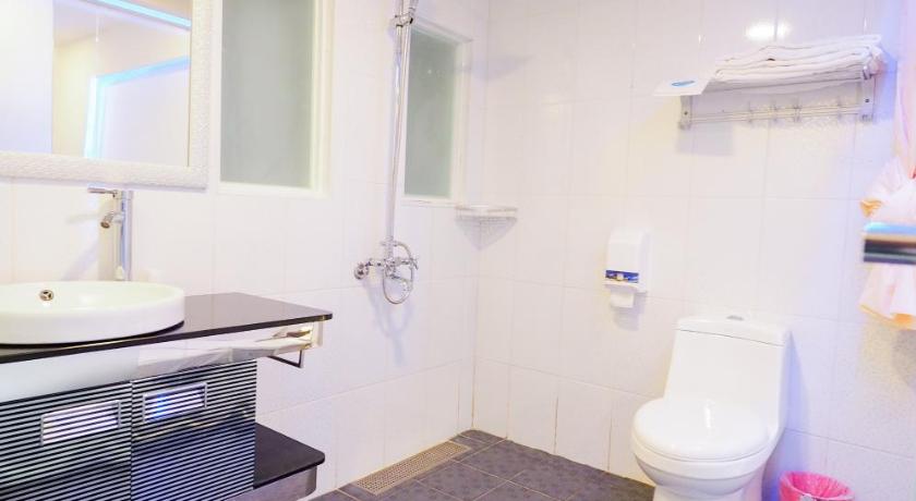 Galaxia Business Hotel - image 36