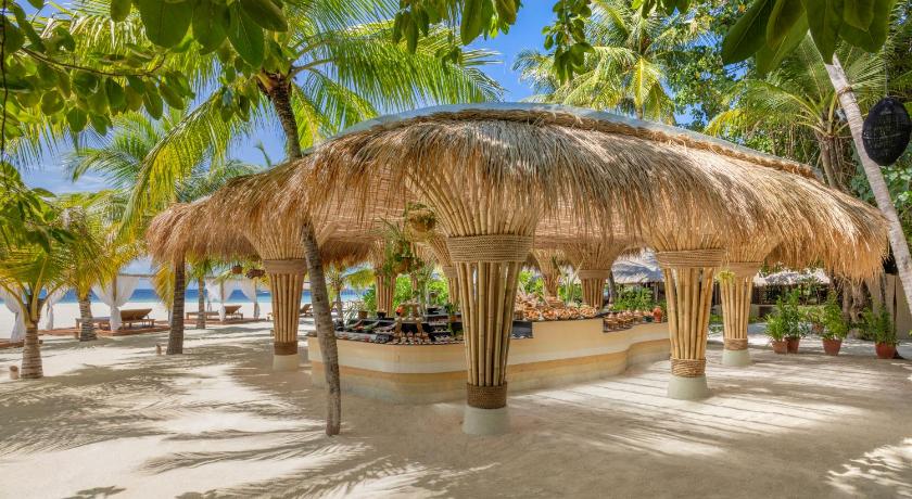 Banyan Tree Vabbinfaru - image 15