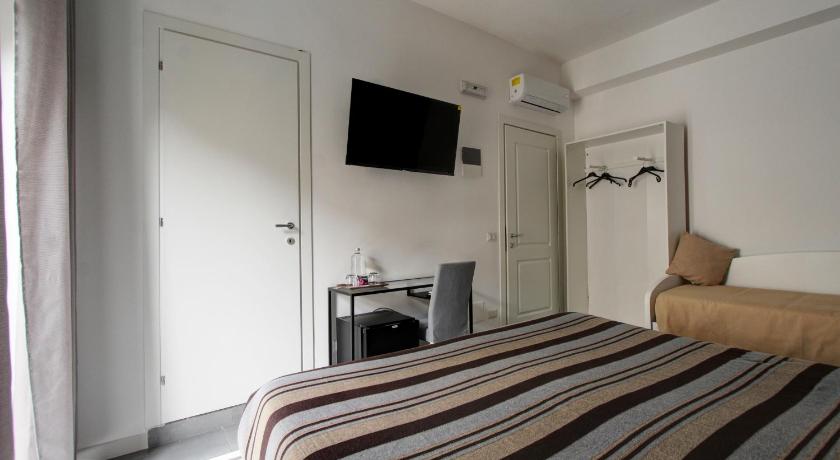 罗马 Domus Viatoris 3星级 酒店 套房