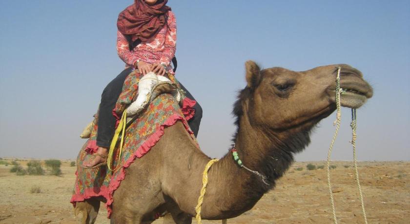 Hotel Shahi Palace - Jaisalmer