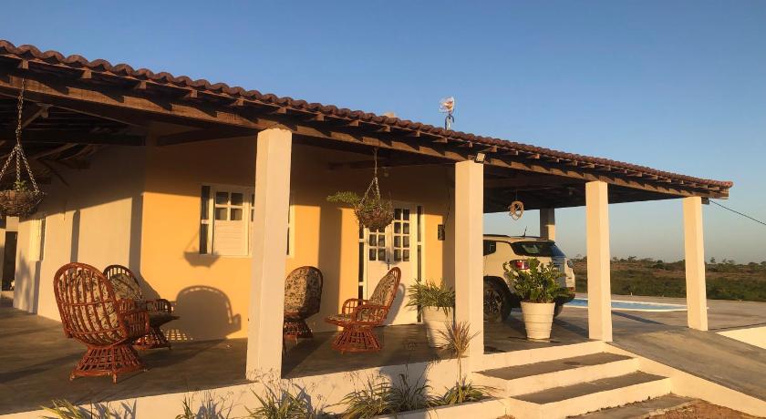 Casa Doce Morada