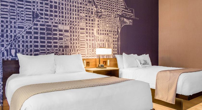 Image of 2 Double Beds, Suite, Nonsmoking, Accessible 1