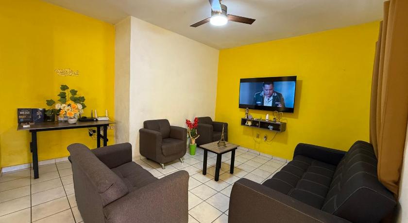 Casa Prados