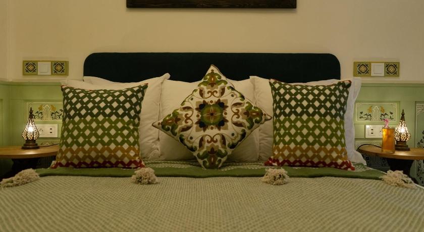 Image of Deluxe Triple Room 3