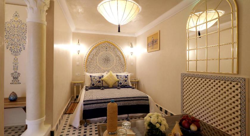 Image of Superior Triple Room 0