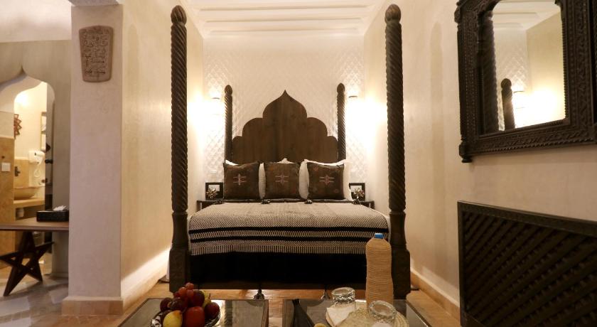 Image of Superior Triple Room 1