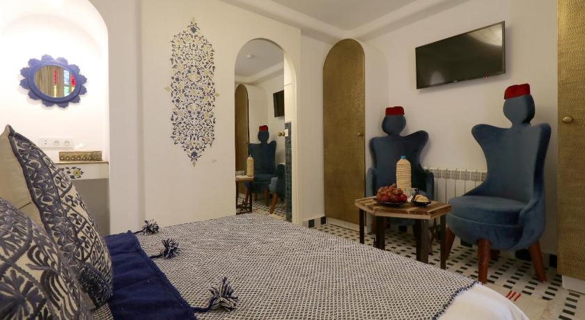 Image of Superior Double Room 4