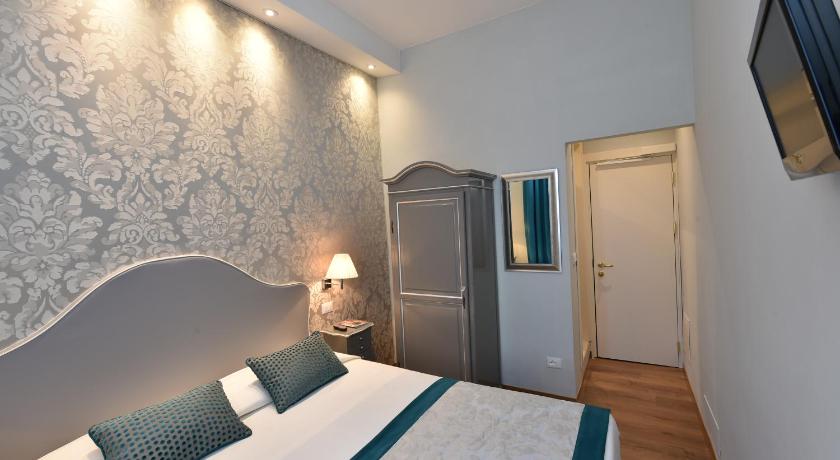 Hotel Villa Rosa