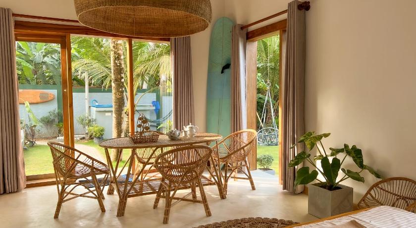 Hide Boutique Villas - image 9