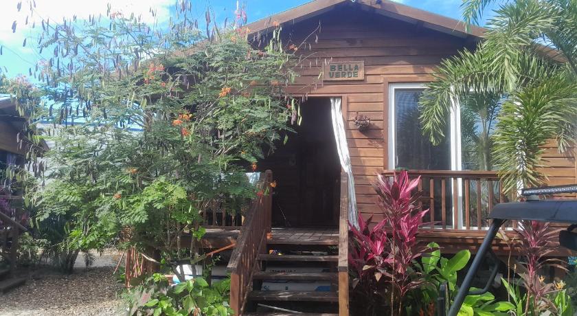 Bella Vita Casitas - Bella Verde