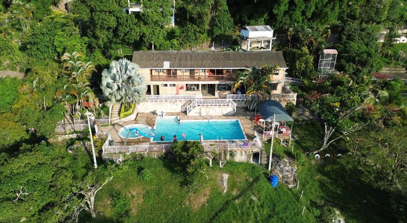 Finca Campestre Villa La Union Hotel en Mesitas