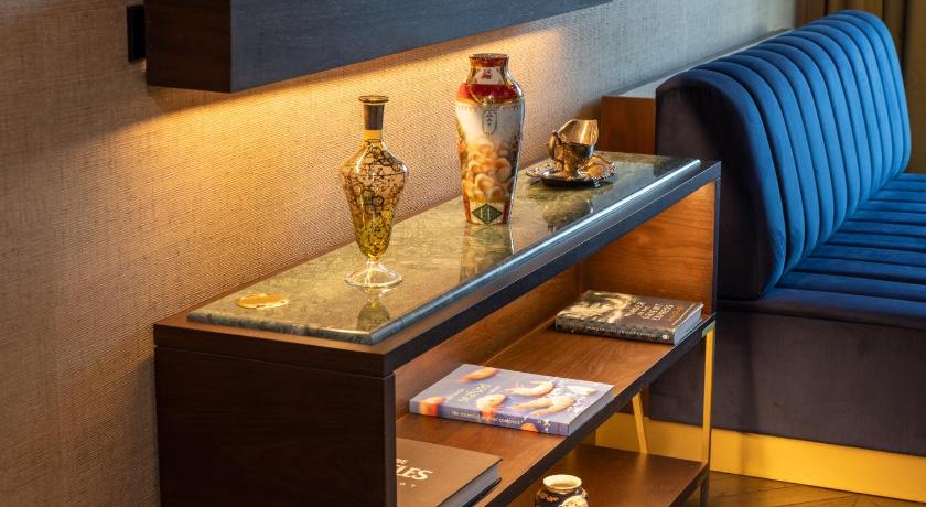로스앤젤레스 (CA) Whisky Hotel Hollywood 4성급 숙소 객실