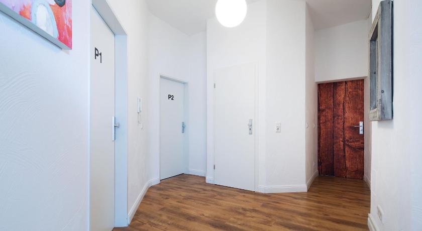 Studiotel Belle Etage photo