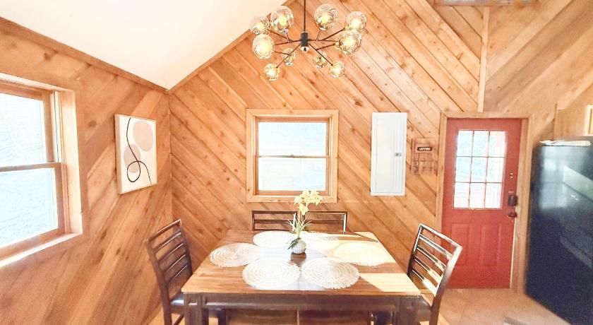 세븐 데블스 (NC) Plentiful Porches - Hot Tub - King Bed - Views 3성급 숙소 외관