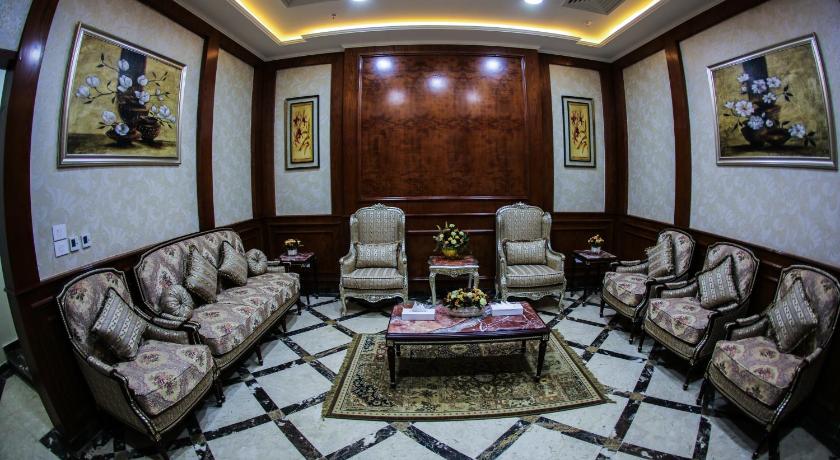 TOLIP Inn El Maadi photo