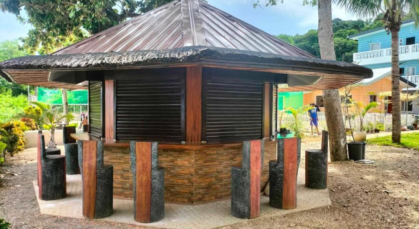 보라카이 Casa Loubel Beach Resort 호텔 부대시설