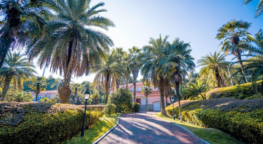 Changsha ST-Tropez Hotel - image 26