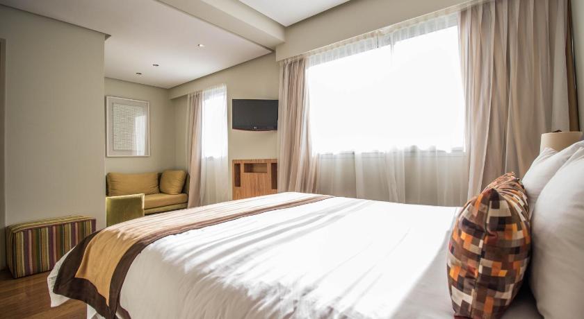 Image of Business Double Room 0