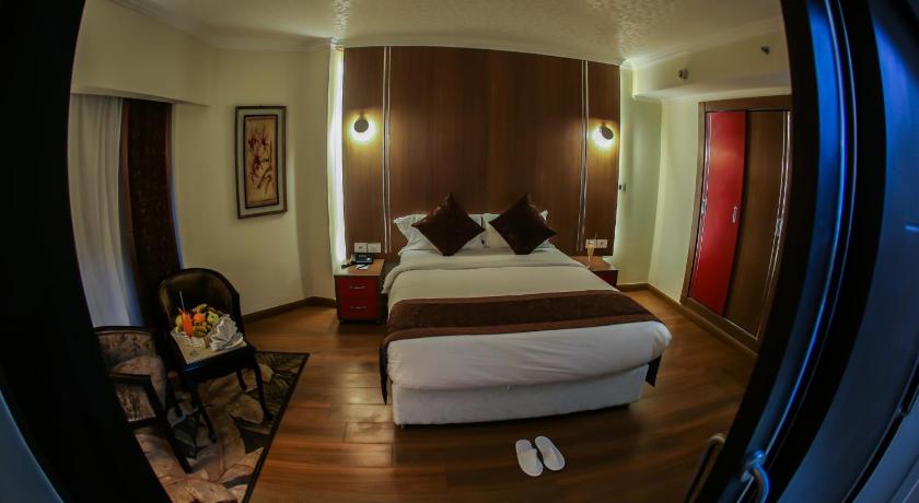 TOLIP Inn El Maadi photo