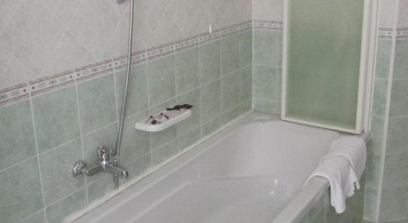Hotel Al Palazzetto Set Fair photo
