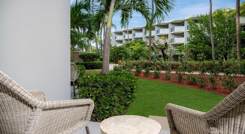 Obrázek: Garden View Bonaire/Curacao Tower 1 King 11