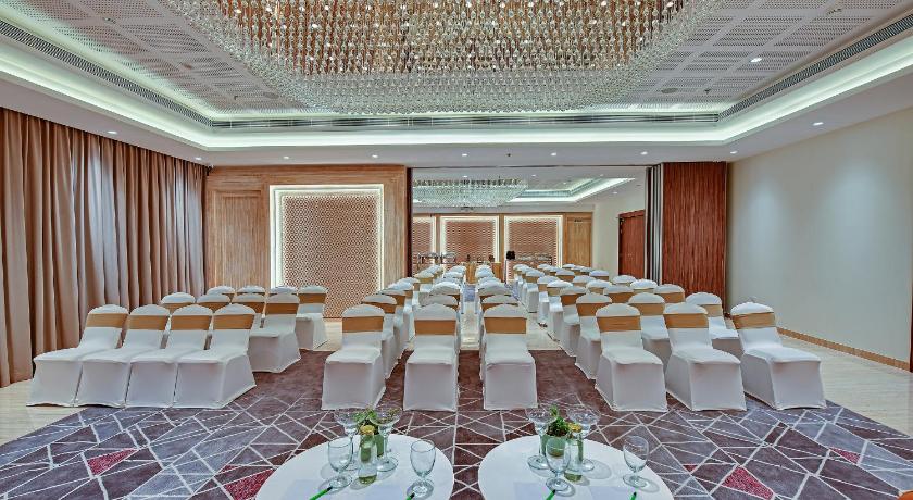 Clarion Hotel Khayal Kochi, Infopark photo 4