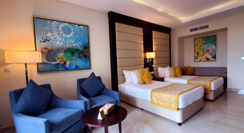 Image of Deluxe Marina View Room 5