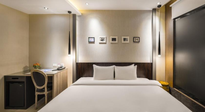 Double大房 (Double Queen Room)圖片 10