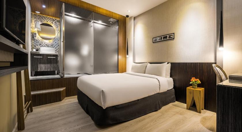 Double大房 (Double Queen Room)圖片 4