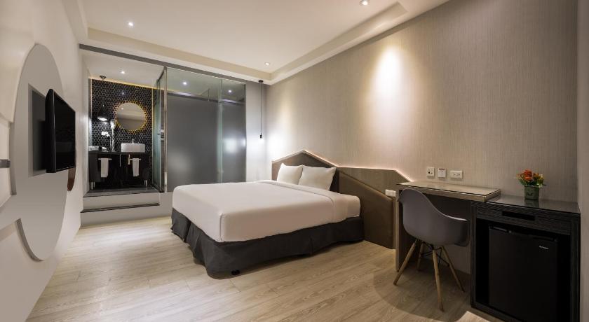 Double大房 (Double Queen Room)圖片 0