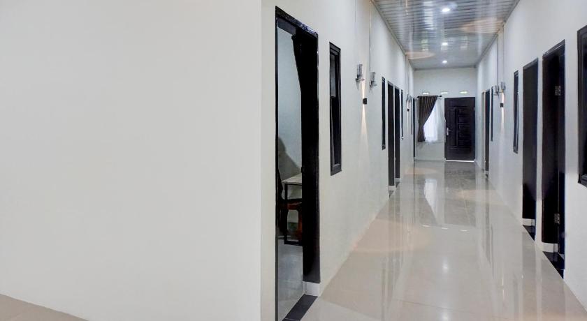 Hotel O Medan City Center Near Rumah Sakit Bunda Thamrin Formerly Mora Residence - image 8