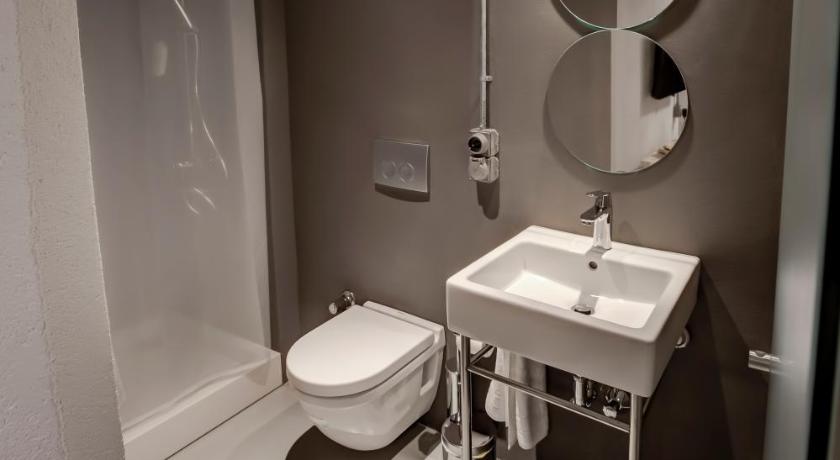 Vavien Hotel. photo