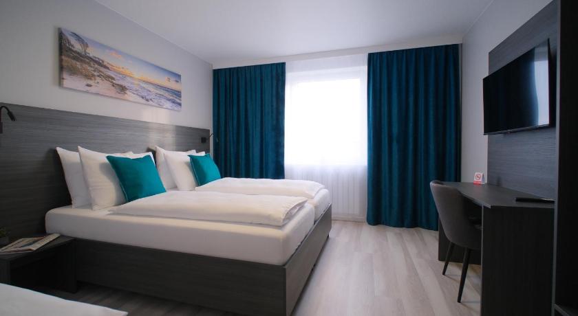Hotel Kiel by MELIO