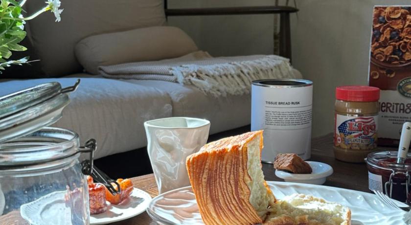 서울 New2025 OPEN EVENT special offer Seoul Urban Apartment 3성급 싱글룸 로비