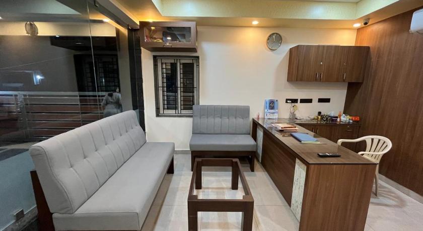 Achyuta Homestay - image 7
