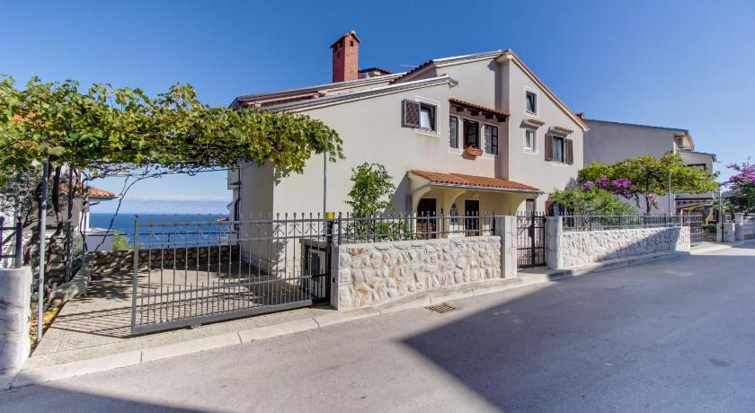 Apartments Anci — Hotel in Mali Losinj