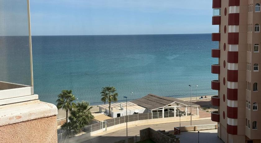 Las Palmeras by Alina365