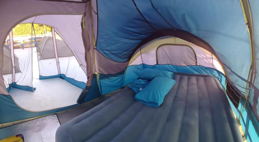 别克斯 Rooster Run Guest House offers Vieques travelers newly furnished quaint affordable airconditioned ro 2星级 酒店 大堂