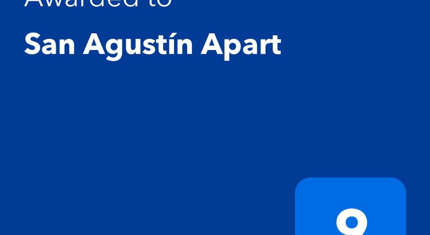 San Agustin Apart