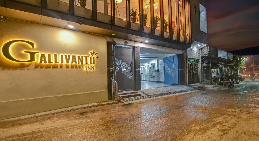 Gallivanto Inn - image 11