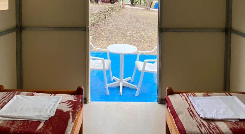 Sátor (Tent) fotója 1