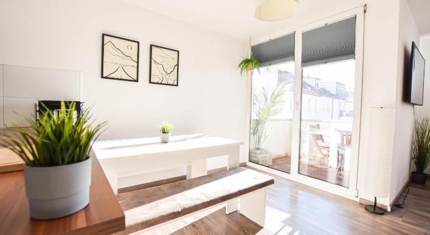 Ferienwohnung Karl