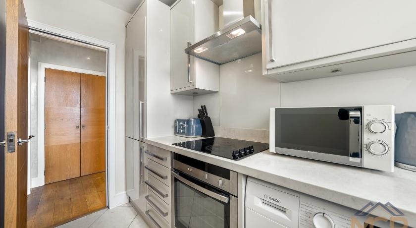 Forset Court Residence - image 12